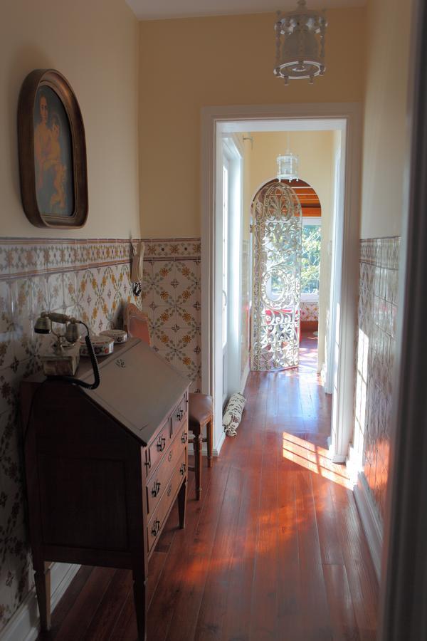 Вілла Quinta De Santo Antonio Muro Екстер'єр фото